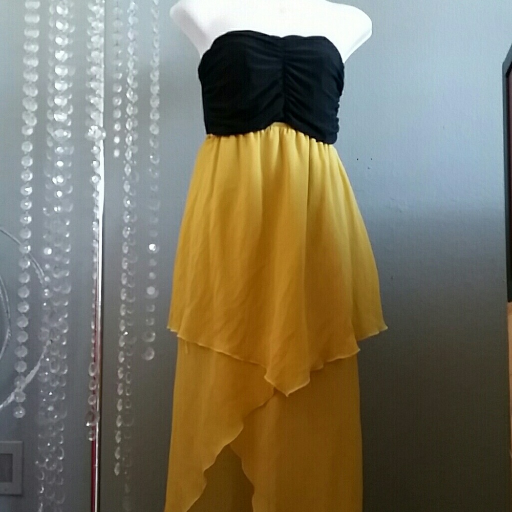 Casual dress